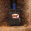 Bohemia 30 stove