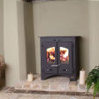 Bohemia 40 stove
