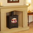 Bohemia 50 stove