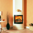 Nordpeis Boston stove