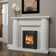 Broseley eVolution 4 inset stove