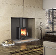 Broseley eVolution 5 woodburning stove
