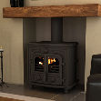Broseley Hercules 12b boiler stove