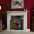 Burley Hollywell 1905 stove