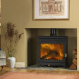 Burley Wakerley stove