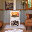 Charnwood C 5 stove