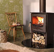 Charnwood C 7 stove