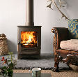 Charnwood c4 stove