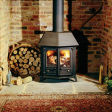 Charnwood Country 12 stove
