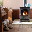 Charnwood Country 4 stove