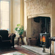 Charnwood Country 8 stove