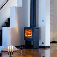 Contura 52C stove
