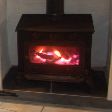 Country Kiln 3 stove