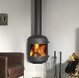 Dik Deurts Britta stove