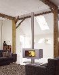 Dik Geurts Noa large stove