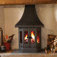 Dovre 2000 stove