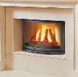 Dovre 2400 stove