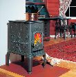 Dovre 40 cb stove