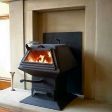 Dowling Hybrid stove