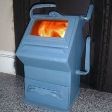 Dowling Little Devil stove