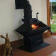 Dowling Sumo stove