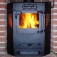 Dowling Tardis stove