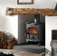 Dru 44 stove