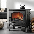 Dru 78 stove