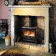 Esse 100 stove