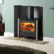Esse 125 wood burning stove