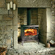 Esse 200 stove