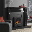 Esse 300 stove
