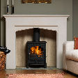 Esse 500 stove