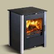 Esse 505 stove