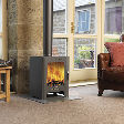 Firebelly FB stove