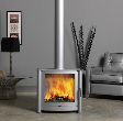 Firebelly FB2 double sided stove