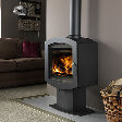Firebelly Firepod stove