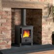 Firemaster 5 stove
