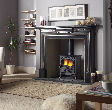 Franco Belge Montfort stove