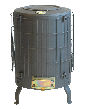 Greenheart 1 workshop stove