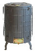Greenheart 2 workshop stove