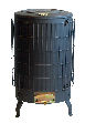 Greenheart 3 workshop stove