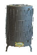 Greenheart 4 workshop stove