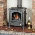 Harmony 13 stove