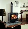 Harmony 43 stove