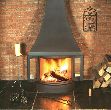 Heritage N22 stove