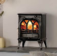 Huntington 25 stovax stove