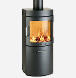 Hwam Beethoven stove