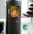Hwam Mozart stove