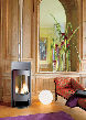Invicta Attiba stove